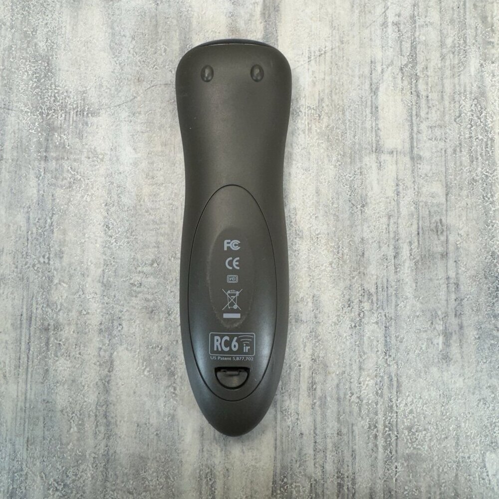 Rc6 IR Remote RC1534034/00 Tested - Picture 4 of 6